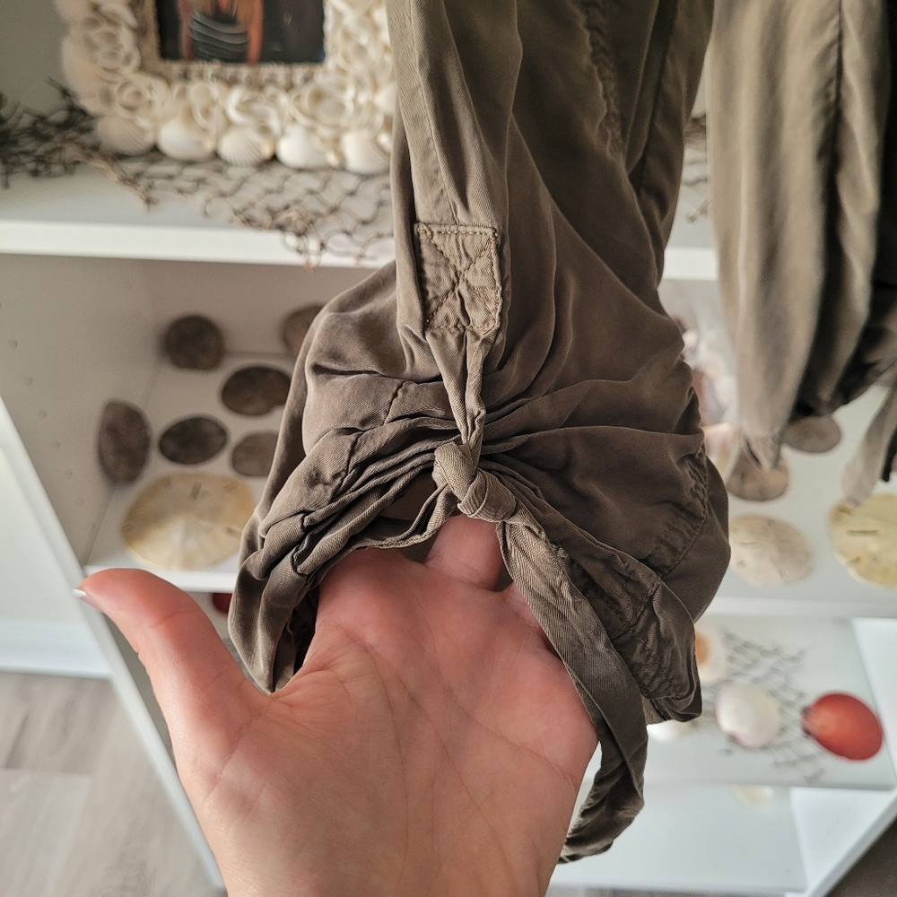 Cache pants - Picture 3 of 8